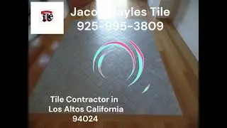 Tile Contractor Los Altos CA