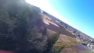 Relaxing//Mid-Range Cruising