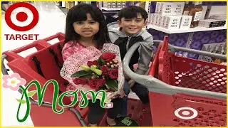 Mother's Day Gift Haul at Target 2019