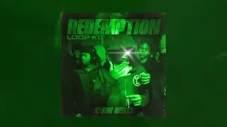 [FREE] (60+) NY DRILL / DARK JERSEY LOOP KIT - &ldquo;REDEMPTION&rdquo; (SDOT GO, SHA GZ, JAY HOUND, SWEEPERS)