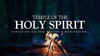 Honor God with Your Body - 5 Minute Christian Meditation