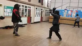 rich vs connor