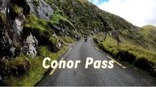 Conor Pass