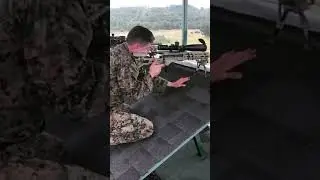 USMC Scout Sniper 🎯🥲