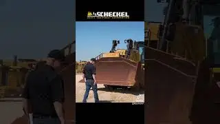 #constructionequipment #excavator #dozer #heavyequipment #country #midwest #dieselmechanic