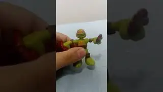 TMNT RANKING DAS TARTARUGAS + FORTES DE ACORDO COM O GOOGLE ( DA MAIS FRACA PARA A MAIS FORTE)