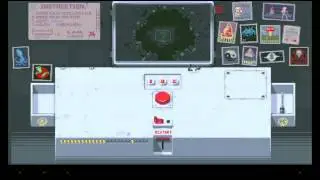 5 концовок в PDTA