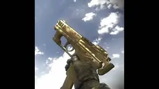 Call Of PDW in different reload #callofdutyghosts #callofdutyadvancedwarfare