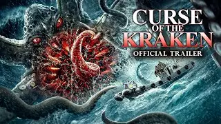 Curse of the Kraken (2020) | Trailer | Yu Kehong, Sun Xun, Zhang Yuenan