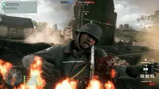 Battlefield 1 Good old days..