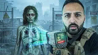 Evacuation Day… What Could Go Wrong? | Quarantine Zone
