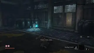 Shadows Float Twice