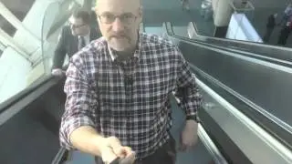 Networking at #smmw17: Phil Mershon shares more networking tips