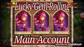 UNCENSORED 22K Gem Rolling Main Account Valentina