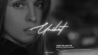 ReddCross, VZXX, &Eacute;milie Rachel - Leave The Lights On