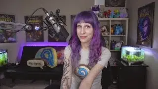 Hide More Armor Slots,  Exploiters Banned and Level Squish - Almost Saturday Vlog