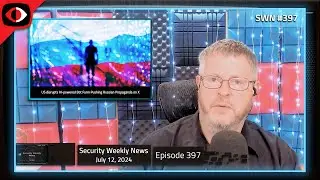 The Dangers of Mercenary Spyware Attacks - SWN #397