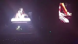 Amaia Romero (Zorongo Gitano) Concierto Madrid 23/02/25