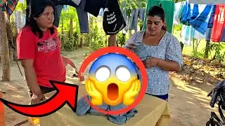 Ay Padre! Le Enviaron una Bolsa Misteriosa a Doña Rebeca Que Vendrá?🤯😱