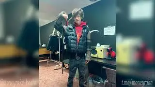 (FREE) unki x og buda x джон гарик jerk type beat 