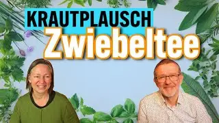 🧅 Zwiebeltee – alte Hausmedizin neu entdeckt