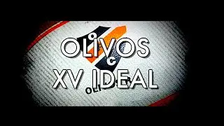 Olivos XV Ideal