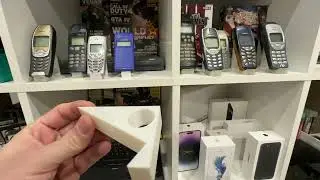 Belevágtam, a 3D nyomtatásba. Kisebb-nagyobb sikerekkel :D