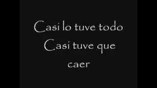 [Mest] Almost [Letra en espa&ntilde;ol]