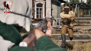 Enlisted PL Japan BR2/3 🎌