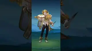 Kang Refill | #estes #support #roamer #mlbb #esports #moba #blacklistinternational #shortsfeed