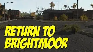 Return to Brightmoor - Miscreated - Ep.7