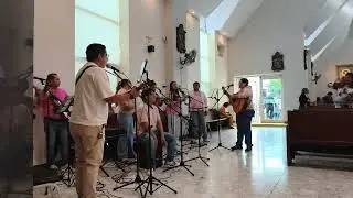 MMSG Ven Señor no tardes 
