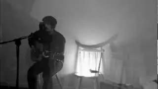 Mattias Hallersbo - Like an Old Friend of Mine (Live Session)