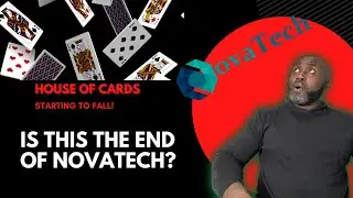Novatech FX Update - Novatech May 24 2023 Sharing Thoughts On The Current State of Novatech FX