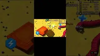TRIPLE MURDER/Snake Rivals/GUIDE/HOW TO PLAY GAMES INCORRECTLY!!! 4/7