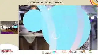 Showroom y presentación