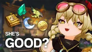 Jahoda Is Better Than I Thought