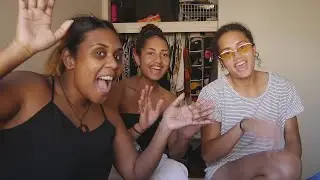 GET TO KNOW US - Q & A