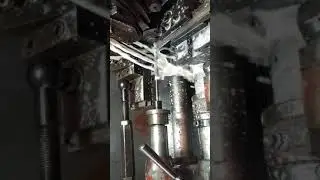 Long Turning on Traub Machine