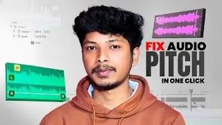 Speed Up Audio Without Changing Pitch