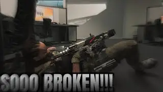 Should the OVERPOWERED X9 MAVERICK be an AR on BO7 🤨 | Black Ops 7 Multiplayer 