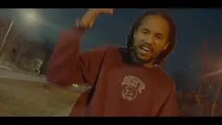 RRTheGiant - Inner G (Official Music Video)
