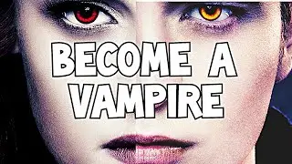 TWILIGHT VAMPIRE SUBLIMINAL WORKS IN AN HOUR
