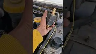 Bolero Heater Valve  Problem