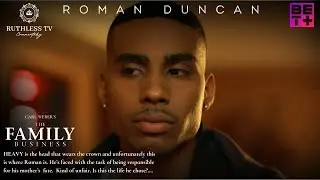 The Family Business | SEASON 5 Episode 2 Discussion | ROMAN DUNCAN