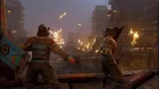 2 Heathens vs The Wave clan