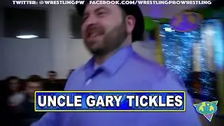 Pre-Show Contest for The Continuing Adventures of Wrestling Pro Wrestling!