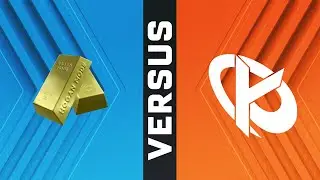 Hogan Mode vs. Karmine Corp | Lower Semifinals | 2022-23 EU Spring Invitational