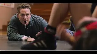 Cole Hauser Talks About His New Movie 'The Last Champion'