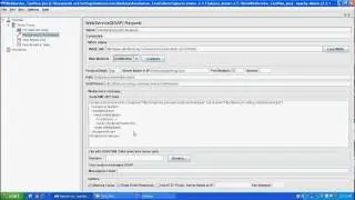 JMeter Parameterization , Use single column CSV file